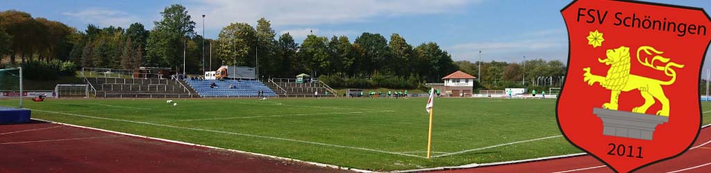 Elmstadion